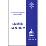 Logo of the podcast Lumen Gentium Podcast Lumen Gentium