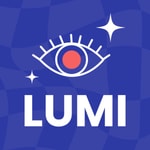 Logo of the podcast LUMI Podcast LUMI