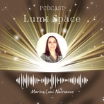 Logo of the podcast Lumi Space Podcast Lumi Space