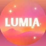 Logo of the podcast LUMIA Podcast LUMIA