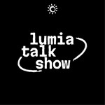Logo of the podcast Lumia Talkshow Podcast Lumia Talkshow