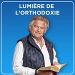 Logo of the podcast Lumière de l'orthodoxie Podcast Lumière de l'orthodoxie