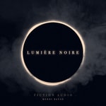 Logo of the podcast LUMIERE NOIRE Podcast LUMIERE NOIRE