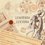 Logo of the podcast Lumières Lucides Podcast Lumières Lucides