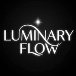 Logo of the podcast Luminary Flow Podcast Luminary Flow