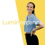 Logo of the podcast Luminescence Podcast Luminescence