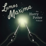 Logo of the podcast Lumos Maxima - Ein Harry Potter Podcast Podcast Lumos Maxima - Ein Harry Potter Podcast