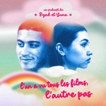 L'un a vu tous les films, l'autre pas Podcast L'un a vu tous les films, l'autre pas