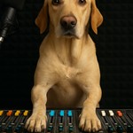 Logo of the podcast Luna de Barcelona: Ladrando por el bienestar animal Podcast Luna de Barcelona: Ladrando por el bienestar animal