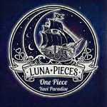 Logo of the podcast Luna Pieces Podcast Podcast Luna Pieces Podcast