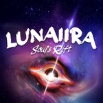 Logo of the podcast LUNAIIRA: Soul's Rift Podcast LUNAIIRA: Soul's Rift