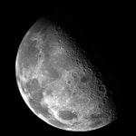 Logo of the podcast Lunar Project Podcast Lunar Project
