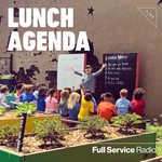 Lunch Agenda Podcast Lunch Agenda