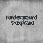 Logo of the podcast L'Underground s'exprime Podcast L'Underground s'exprime