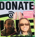 Logo of the podcast Lung Transplant Foundation(LTF) Free Mentorship Program Podcast Lung Transplant Foundation(LTF) Free Mentorship Program