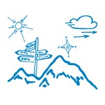 Logo of the podcast L'UNIL hors campus Podcast L'UNIL hors campus
