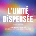 Logo of the podcast l'unité dispersée Podcast l'unité dispersée