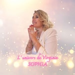 L'univers de Virginie SOPHIA : Guidances et soins énergétiques Podcast L'univers de Virginie SOPHIA : Guidances et soins énergétiques