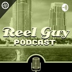 Logo of the podcast Lunker Dogs Reel Guy show Podcast Lunker Dogs Reel Guy show