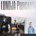 Logo of the podcast LUNOJA Podcast Podcast LUNOJA Podcast