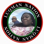 Logo of the podcast Luqman Nation Podcast Luqman Nation
