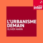 Logo of the podcast L'urbanisme demain Podcast L'urbanisme demain
