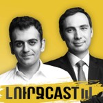 LurjCast Podcast LurjCast