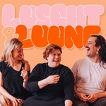Logo of the podcast Luscht und Luune Podcast Luscht und Luune