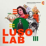 Logo of the podcast LUSO LAB Podcast LUSO LAB