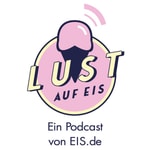 Logo of the podcast Lust auf EIS Podcast Lust auf EIS