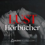 Logo of the podcast Lust Hörbücher Podcast Lust Hörbücher