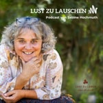 Logo of the podcast LUST ZU LAUSCHEN mit Sabine Hochmuth Podcast LUST ZU LAUSCHEN mit Sabine Hochmuth