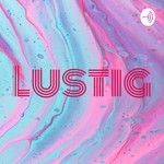 Logo of the podcast Lustig Podcast Lustig