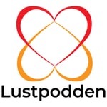 Logo of the podcast Lustpodden Podcast Lustpodden