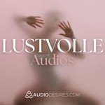 Logo of the podcast Lustvolle Audios Podcast Lustvolle Audios