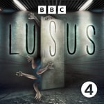 Logo of the podcast Lusus Podcast Lusus