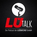 Logo of the podcast LÜtalk Podcast LÜtalk
