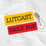 Logo of the podcast Lutcast Podcast Lutcast