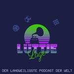 Lüttje Lage Podcast Lüttje Lage