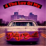Logo of the podcast Luv My Dirty South Podcast Luv My Dirty South