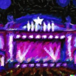 Logo of the podcast Lux Radio Theater - Full Episodes Podcast Lux Radio Theater - Full Episodes