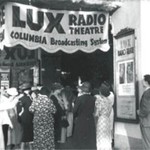 Podcast Lux Radio Theatre