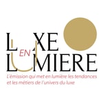 Logo of the podcast LUXE EN LUMIÈRE Podcast LUXE EN LUMIÈRE