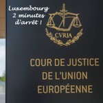 Logo of the podcast Luxembourg, 2 minutes d'arrêt ! Podcast Luxembourg, 2 minutes d'arrêt !