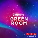 Missing podcast logo