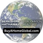 Logo of the podcast Luxury Homes Worldwide - BuyAHomeGlobal.com Podcast Luxury Homes Worldwide - BuyAHomeGlobal.com