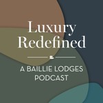 Logo of the podcast Luxury Redefined Podcast Luxury Redefined