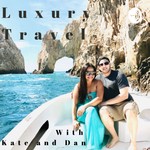 Logo of the podcast Luxury Travel Podcast Luxury Travel