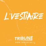 Logo of the podcast L'Vestiaire Podcast L'Vestiaire