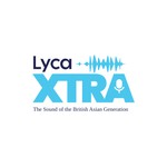 Logo of the podcast Lyca XTRA Podcast Lyca XTRA